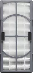 True HEPA A/D/H Filter For Filtrete FAP-TT-ADH, Holmes HAP9243, HAP9415, HPA9423 - Picture 1 of 4