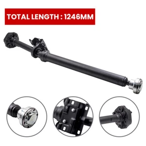 Arbre de Transmission for VW Touareg Porsche Cayenne 4.5 4.8 3.0 TDI 7L0521102G - Imagen 1 de 11