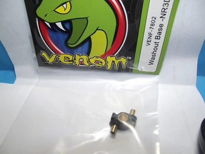 Venom Washout Base NR3DXL Venf 7802 - Image 1 of 4