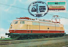 RFN AK 0555 "Seria 103 (E 03)" Lokomotywa szybkiego pociągu