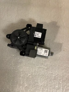 Jeep Compass 2017-2020 motor regulador de ventana delantera derecha para pasajeros C61743-100 - Imagen 1 de 2