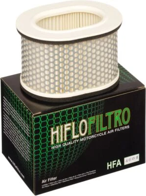 Yamaha FZR 600 R 1994-1999 Hiflo Air Filter HFA4604 - Image 1 of 3