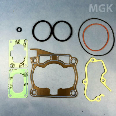 NUEVO JUEGO JUNTAS EXTREMO SUPERIOR ATHENA YAMAHA 125 2001-2004 YZ 125 2002 2003  Foto 1 de 4