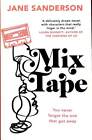 Mix tape by Jane Sanderson (Hardback) Highly Rated eBay Seller Great Prices