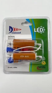 Diamond LED Load Resistor 50 watt DG72638VP Valterra Replacement - Bild 1 von 3