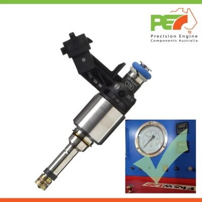 1x Novo * PEC * Injetor de combustível para se adequar ao Hyundai Veloster FS 1.6L Dir. Inj. - Imagem 1 de 4