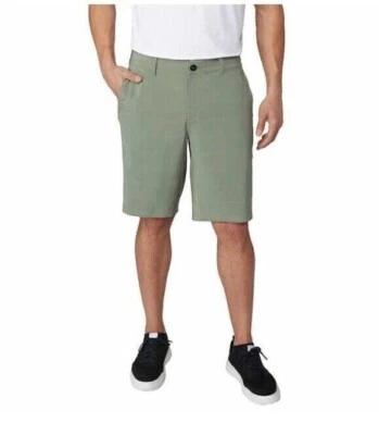 Новый с Ярлыками O'Neill мужчин гибридный короткие зеленый размер 30 - Изображение 1 из 4