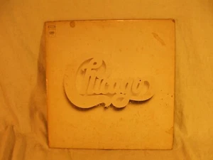 CHICAGO IV-LIVE AT CARNEGIE HALL, Vol. 3&4, Original DOPPELALBUM, 1971 KEINE SKIPS - Bild 1 von 13