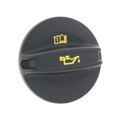 06K103485D Tapa de llenado de aceite original VW Audi para TT Quattro Q3 TTS Q5 PHEV Q7 RS A4 Foto 1 de 2