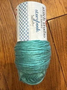 Stitch Studio By Nicole Storybook Lullaby Yarn 1 Skein 4.9oz Florina - Bild 1 von 3