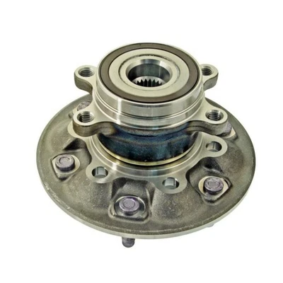 Genuine ACDelco For Chevy Colorado 2009-2012 Wheel Hub & Bearing | 6 Wheel Studs - Image 1 of 4