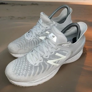 New Balance Fresh Foam X 860 Shoes Sz Mens 7 Womens 8 Running Shoe Gym CrossFit! - Picture 1 of 24