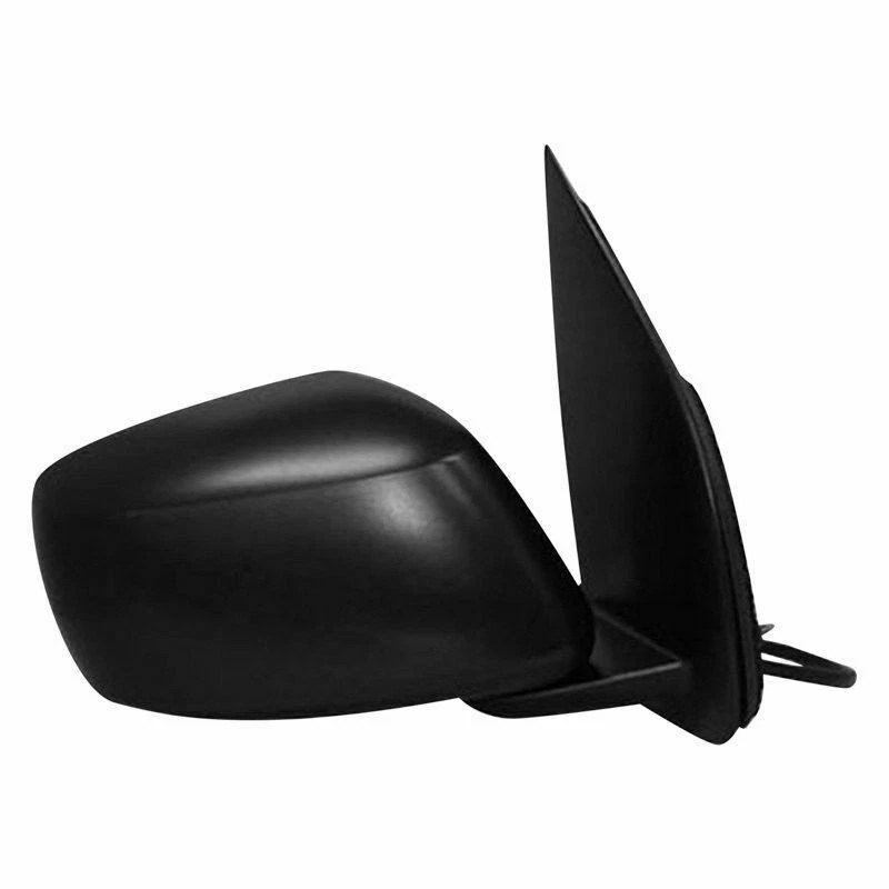 Espejo retrovisor derecho eléctrico/calefactable modelo LE texturizado para Nissan Frontier 2005 2010 Foto 1 de 3