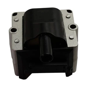 For Volkswagen Cabriolet/Fox 1991-1993 Ignition Coil | Replacement For 357905105 - Picture 1 of 7