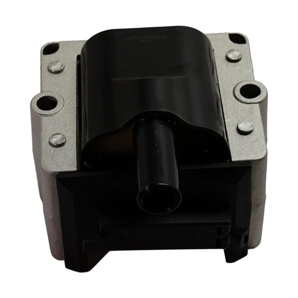 Bobina de encendido para Volkswagen Cabriolet/Fox 1991-1993 | Repuesto para 357905105 Foto 1 de 4