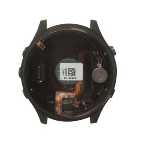 Replacement Smart Watch Back Cover Rear Housing Shell for GARMIN Forerunner 945 - Photo 1 sur 10