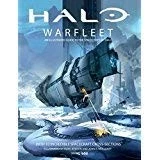 HALO WARFLEET An Illustrated Guide to the Spacecraft of Halo - Image 1 of 1