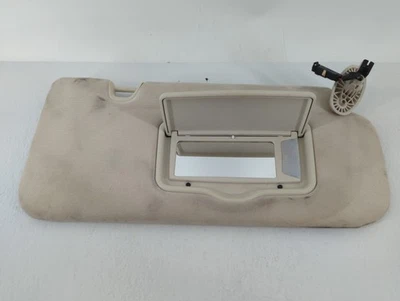 Espejo parasol derecho para pasajeros Mercury Mariner 2010-2011 marfil BTKA7 Foto 1 de 4