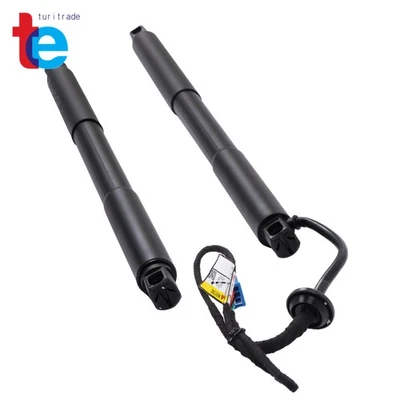 LH+RH Electric Tailgate Support For Mercedes-Benz GL350 GL450 GL550 2013-2019 - Image 1 of 4