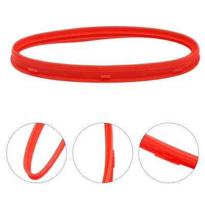 Rubber Air Cleaner Connector Gasket for Mercedes GL350 ML350 6420940280 - Image 1 of 4