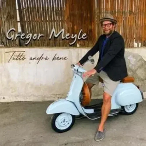 Tutto andr... bene (Piano & Strings - Best Of) | Gregor Meyle | Audio-CD | CD - Bild 1 von 1