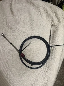 02-08 Seadoo Reverse Cable GTX RXT RXP WAKE 215 - Picture 1 of 4