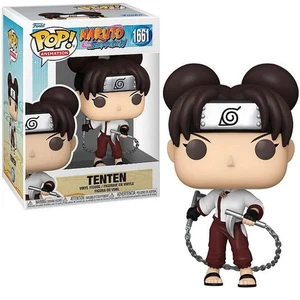 Tende #1661 - Naruto Shippuden Funko Pop! Animazione - Foto 1 di 1