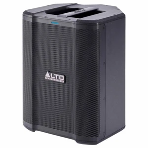 Alto Professional BUSKER 200W Live Gig Battery Powered Portable PA Speaker - Picture 1 of 12