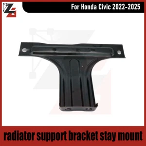 Hood Latch Support 71413-T20-A00 Fit For Honda Civic 2022-2025 - Picture 1 of 12