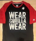 Gorilla Wear Colorado Shirt Xl