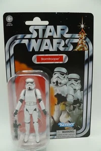 STAR WARS - VINTAGE COLLECTION - VC231 STORMTROOPER 2024 FIGUR - Bild 1 von 6