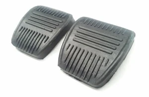 BRAKE CLUTCH PEDAL RUBBER PAD FOR TOYOTA RN30 RN40 LN65 LN85 LN106 LN PR-03 - Picture 1 of 1
