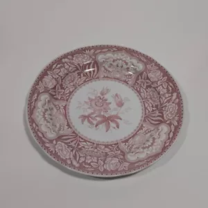 The Spode Archive Collection Georgian Series Floral Ceramic Dinner Plate - Picture 1 of 9
