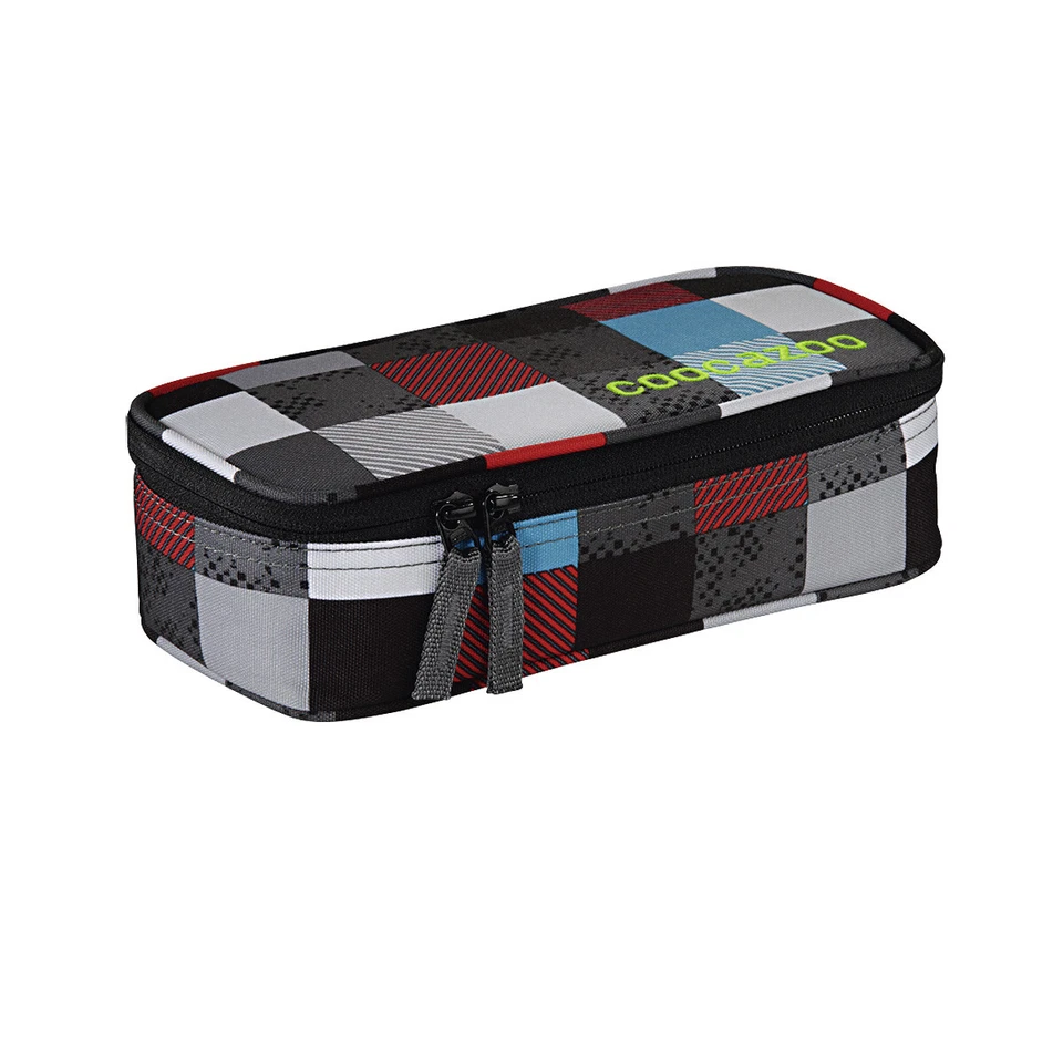 Coocazoo Pencil Denzel Mäppchen Schlampermäppchen Federmäppchen Pencil Case - Bild 1 von 1