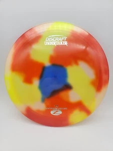 Rare Old Run PFN Fly Dye Z Undertaker 167-169 - Picture 1 of 2