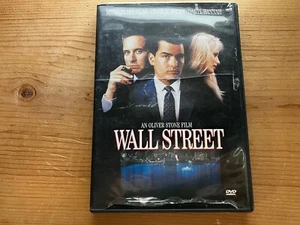 Wall Street DVD - Picture 1 of 2