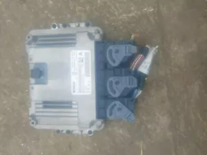 Citroen Picasso 2006-2013 ECU ENGINE CONTROL MODULE 9665674480 - Picture 1 of 1