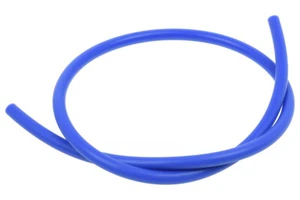 Alphacool Silicon Bending Insert 30cm für ID 3/8" / 10mm HardTubes - Blau - Bild 1 von 2