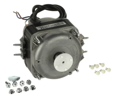ELCO 18W 18 WATT FRIDGE FREEZER CONDENSOR FAN MOTOR NET5T18PVN001 VNT 18-30/312