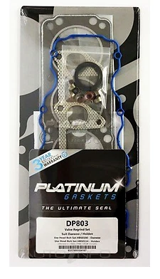 VRS HEAD GASKET KIT for DAEWOO LANOS HOLDEN ASTRA A15SMS C16SE - Image 1 of 1