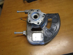 Ferrari 458,California - RH Front Spindle Knuckle With Bearing - P/N 287187 - Picture 1 of 11