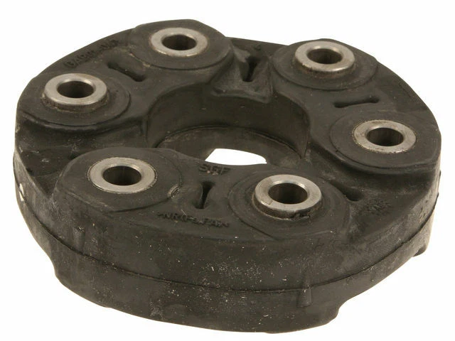 Junta flexible del eje de transmisión Febi para BMW 650i 2006-2010 64WPNP Foto 1 de 1