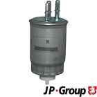 Kraftstofffilter Leitungsfilter 1518700900 Jp Group Für Ford Hyundai Jaguar Kia