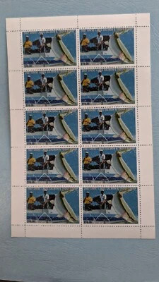 Salmón y trucha de los Grandes Lagos de Wisconsin 2007 Foto 1 de 4