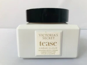Victoria Victoria's Secret TEASE Whipped Body Cream  6.4oz NWT - Picture 1 of 3