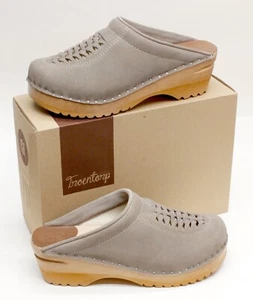 Troentorp Clogs - Picture 1 of 8
