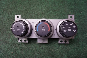 Nissan Rogue 2011 2012 control de aire acondicionado OEM 275001VL0B - Imagen 1 de 7