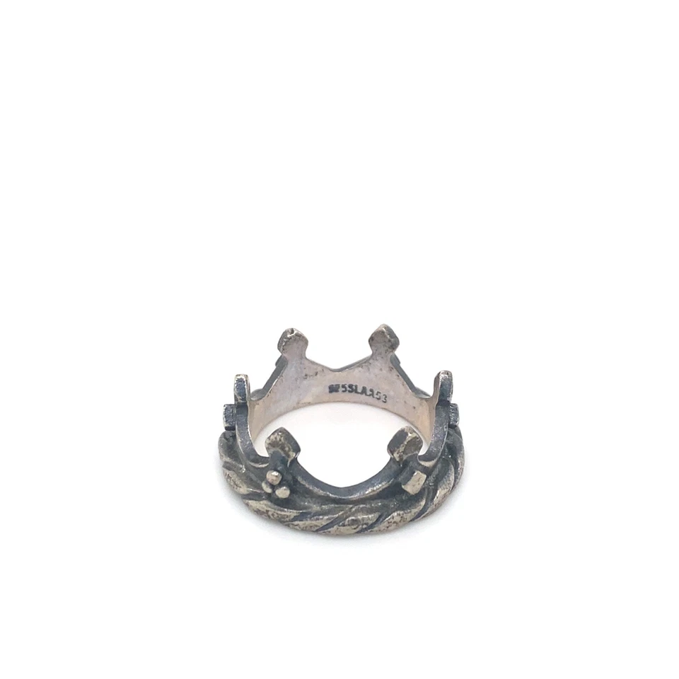 Anello Trollbeads Corona - Immagine 1 di 1