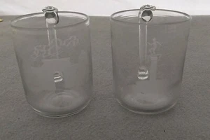 kalmar kavaljeren Glass cups. - Picture 1 of 11