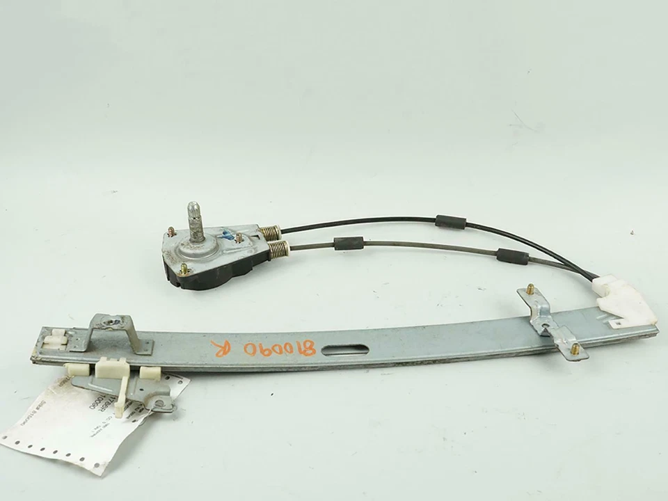 1994 - 1997 Ford Aspire Window Regulator Door Electric Passenger Side Rh Oem - Image 1 of 4